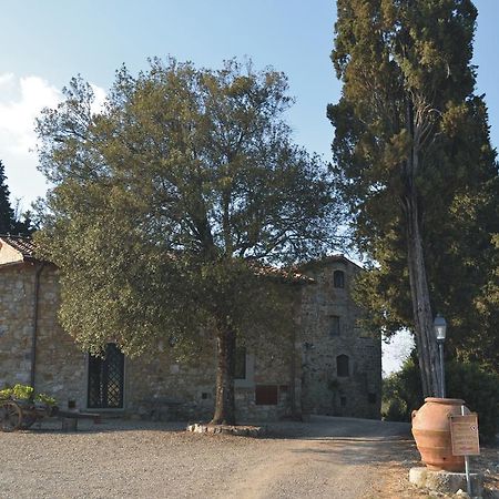 Tenuta Poggio Ai Mandorli グレーヴェ・イン・キアンティ 部屋 写真