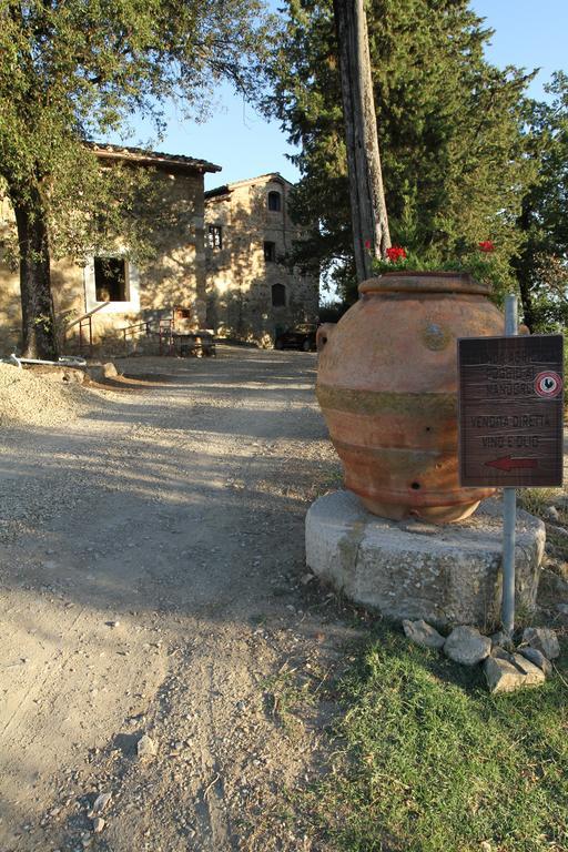 Tenuta Poggio Ai Mandorli グレーヴェ・イン・キアンティ 部屋 写真